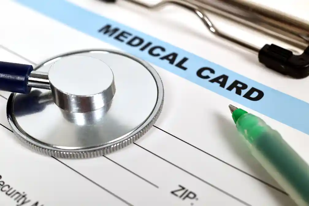 FMCSA seeks to renew a medication form that may affect CDL medical card reviews for truck drivers taking certain prescription medications.