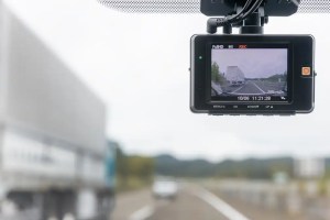 Legislation was passed unanimously in British Columbia, Canada, requiring outward-facing dash cameras on commercial trucks, affecting cross-border carriers.