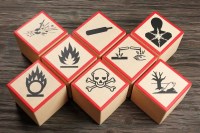 FMCSA plans to continue hazardous material shipment tracking records, leaving hazmat carriers and truck drivers with major paperwork burden hours.