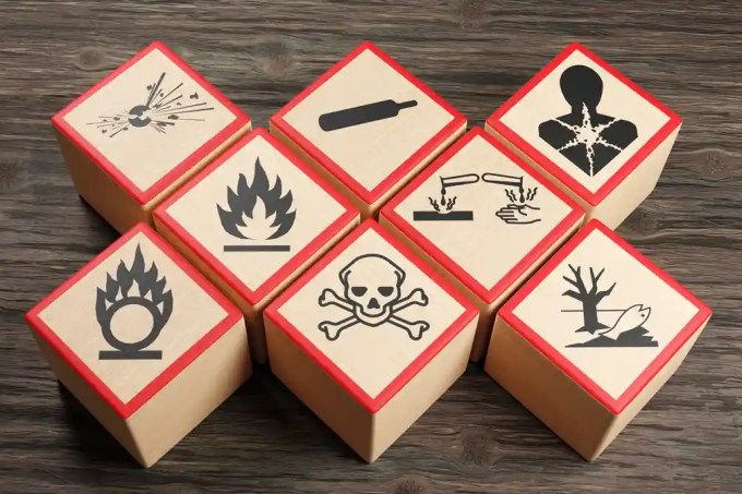 FMCSA plans to continue hazardous material shipment tracking records, leaving hazmat carriers and truck drivers with major paperwork burden hours.
