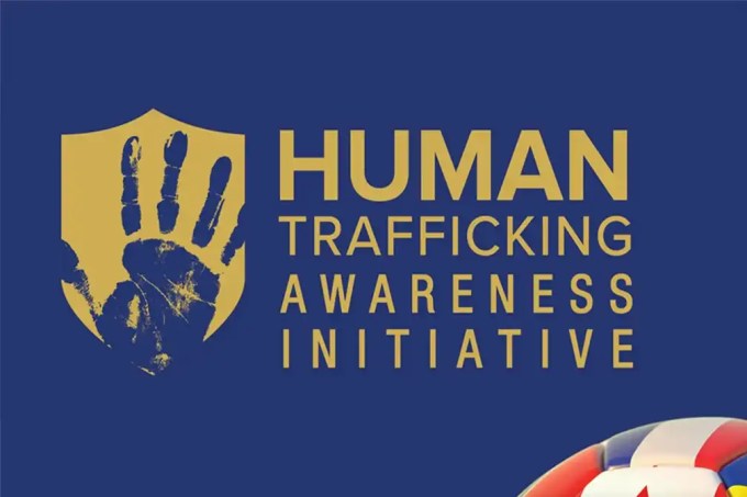 Human Trafficking awareness efforts will take place June 1-5 as CVSA launches a campaign tied to the upcoming international soccer tournament.