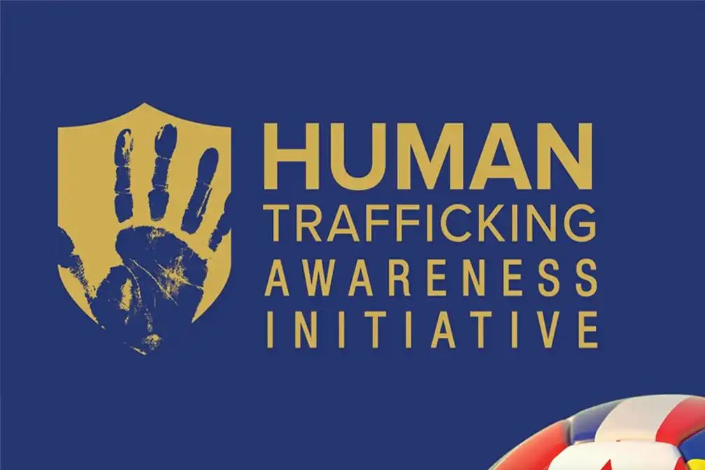 New Human Trafficking Initiative Announced by CVSA - Truck Driver News Human Trafficking awareness efforts will take place June 1-5 as CVSA launches a campaign tied to the upcoming international soccer tournament.