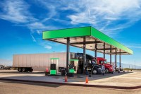Diesel Prices rose to an average of $5.640 this week, led by a sharp spike in the Midwest as crude oil costs and global concerns pushed fuel higher.