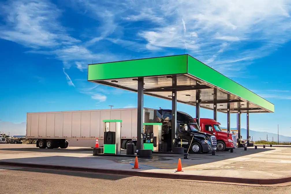 Diesel Prices rose to an average of .640 this week, led by a sharp spike in the Midwest as crude oil costs and global concerns pushed fuel higher.