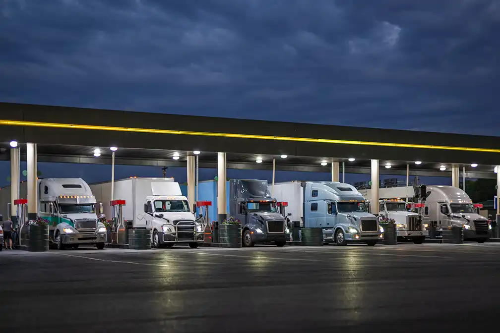 Latest Diesel Prices See Biggest Drop in the Midwest - Truck Driver News Diesel Prices decreased 7.3 cents across most U.S. regions, with the Midwest posting the largest decline. Gasoline prices also slipped ahead of summer travel.