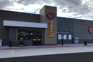 Love’s opened a new Illinois truck stop with 91 truck parking spaces and reopened a remodeled Florida location in Auburndale with updated driver amenities.
