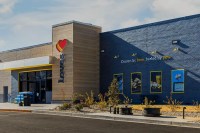 Love’s adds a new Ohio travel stop with truck parking and updates its Nebraska location with renovated showers, laundry, and food options.