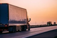 The new Motus system adds identity checks to trucking registration as FMCSA targets carrier fraud, chameleon carriers, unsafe operators, and weak records.
