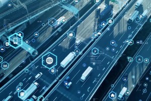 ARPA-I announced four finalist transportation projects focused on freight efficiency, infrastructure, GPS security, and real-time road intelligence.