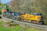 Rail Merger plans from Union Pacific and Norfolk Southern could remove 2.1 million trucks from highways and shift more freight to rail.