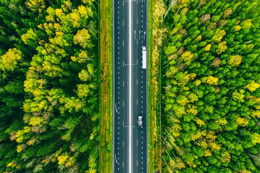 Truck Driver Issues Targeted in the New Freight Plan - Truck Driver News Truck driver issues gain attention in the USDOT 2026 National Freight Strategic Plan, including truck parking shortage, bottlenecks, work zones, & cargo theft.