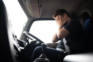 Truck drivers face long work hours, fatigue, and time away from home, creating ongoing challenges for health, safety, and work-life balance on the road.