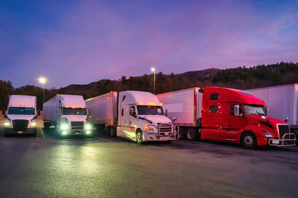 Trucking Safety: New FMCSA Grants Shift Official Focus - Truck Driver News FMCSA announces 7M in new grant funding targeting trucking safety, CDL oversight, roadside enforcement technology, and truck driver training programs.