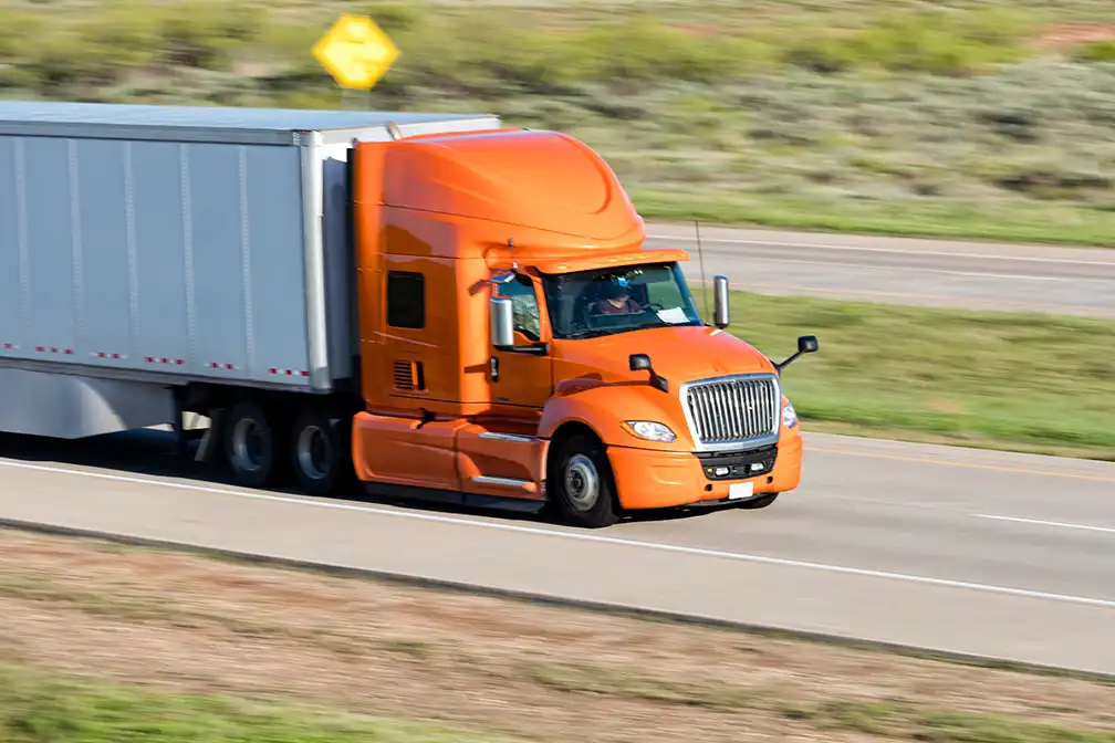 Driverless Trucks are now subject to a new Texas DMV complaint system that allows the public to report safety concerns and verify company authorization.