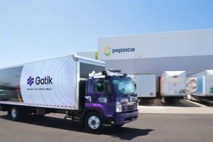 PepsiCo and Gatik are expanding the use of driverless trucks in regional freight, raising questions about truck driver jobs, safety, and future supply chains.