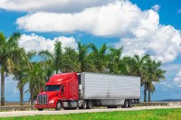 Inmate CDL proposal was blocked after the Florida governor vetoed legislation allowing certain inmates to complete CDL training before release.