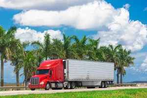 Inmate CDL proposal was blocked after the Florida governor vetoed legislation allowing certain inmates to complete CDL training before release.