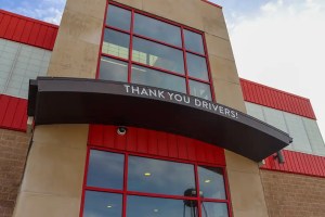 Joplin 44 is marking its June 13 grand reopening after a major expansion that added a Super Truck Showroom and new features for truck drivers.