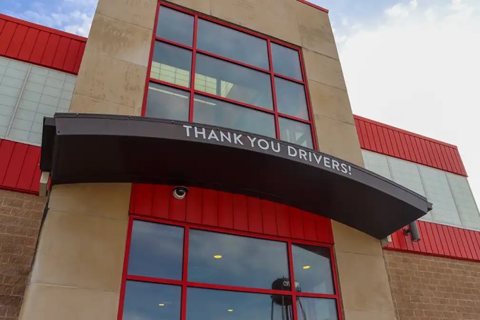 Joplin 44 is marking its June 13 grand reopening after a major expansion that added a Super Truck Showroom and new features for truck drivers.