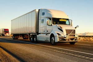 The GHOSTRUCK Act would restrict ELD record edits to personnel in North America, targeting foreign log manipulation and Hours-of-service violations.