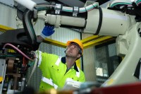 Robotics is the focus of a new USDOT competition that could lead to safer highways, faster infrastructure repairs, and fewer delays for truck drivers.