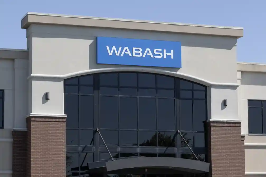 New Wabash Trailers Recalled Over Rear Guard Bolts - Truck Driver News A recent Wabash trailers recall affects 920 new dry vans over rear impact guard bolts, with free repairs planned and owner notices expected in August.