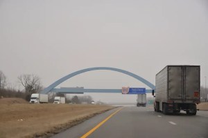 The Ohio BMV is contacting 5,000 Non-Domiciled CDL holders as part of a federal compliance review. Some truck drivers could receive downgrade notices.