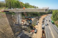 USDOT announced $1.9 billion for Road Repairs and bridge repairs damaged by natural disasters, including more than $908 million tied to Hurricane Helene.