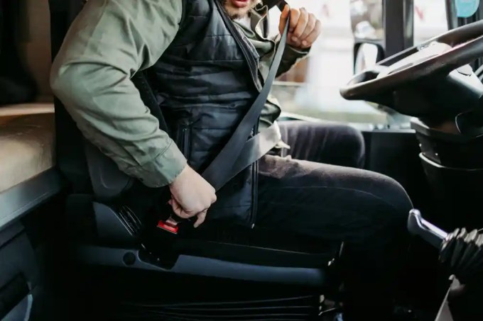 NHTSA may delay heavy duty truck seat belts testing rules until 2030, giving truck manufacturers more time while keeping cab safety standards in place.
