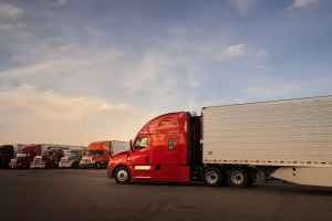 Truck Driver Survey finds 58.1% of drivers are looking for new jobs and highlights concerns over pay, home time, communication, and retention.