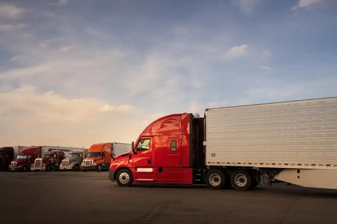 Truck Driver Survey finds 58.1% of drivers are looking for new jobs and highlights concerns over pay, home time, communication, and retention.