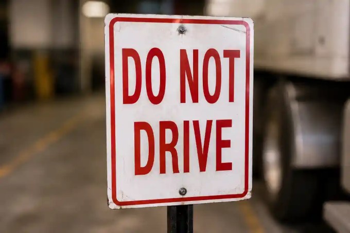 Mack Trucks & Volvo Trucks issue "Do Not Drive" recalls for certain newer models due to a wheel issue that could allow lug nuts to loosen, increasing crash risk.