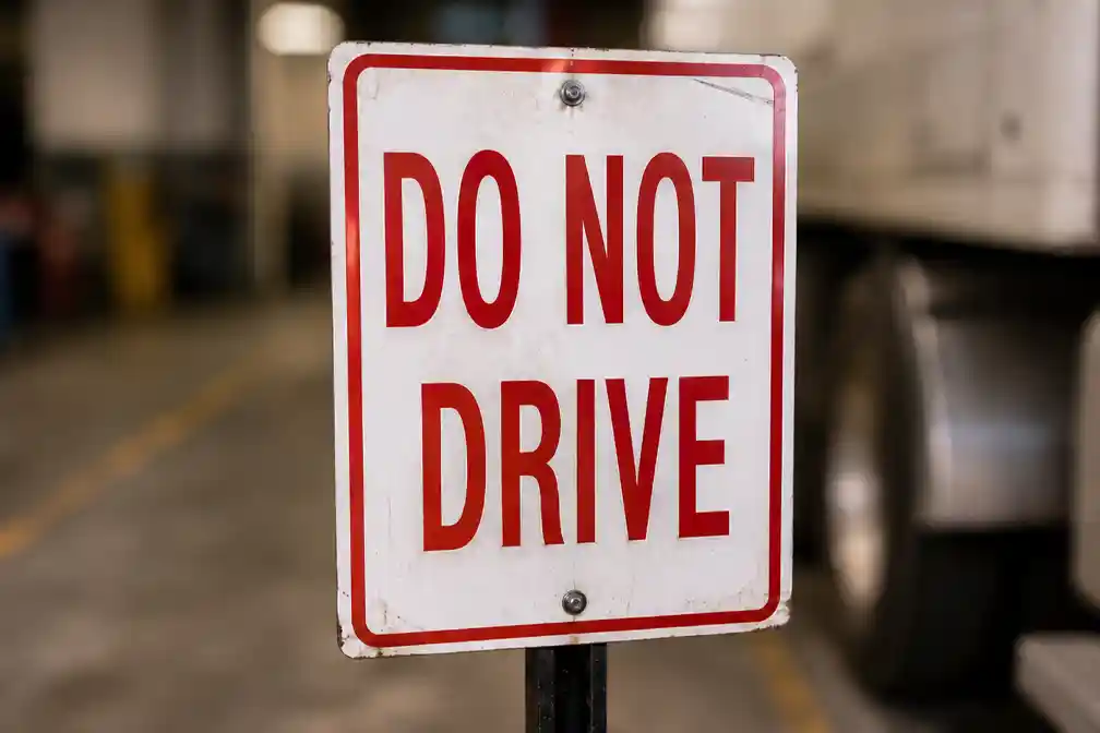 Volvo, Mack Trucks Issue New Do Not Drive Warning - Truck Driver News Mack Trucks & Volvo Trucks issue "Do Not Drive" recalls for certain newer models due to a wheel issue that could allow lug nuts to loosen, increasing crash risk.