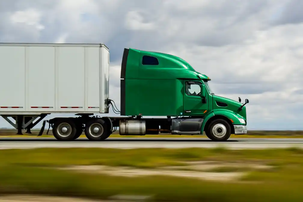 Chameleon Carriers Could Face New Federal Crackdown - Truck Driver News Chameleon Carriers are the focus of the SAFE Act, a new Senate bill that would strengthen FMCSA's carrier screening and help identify repeat violators.