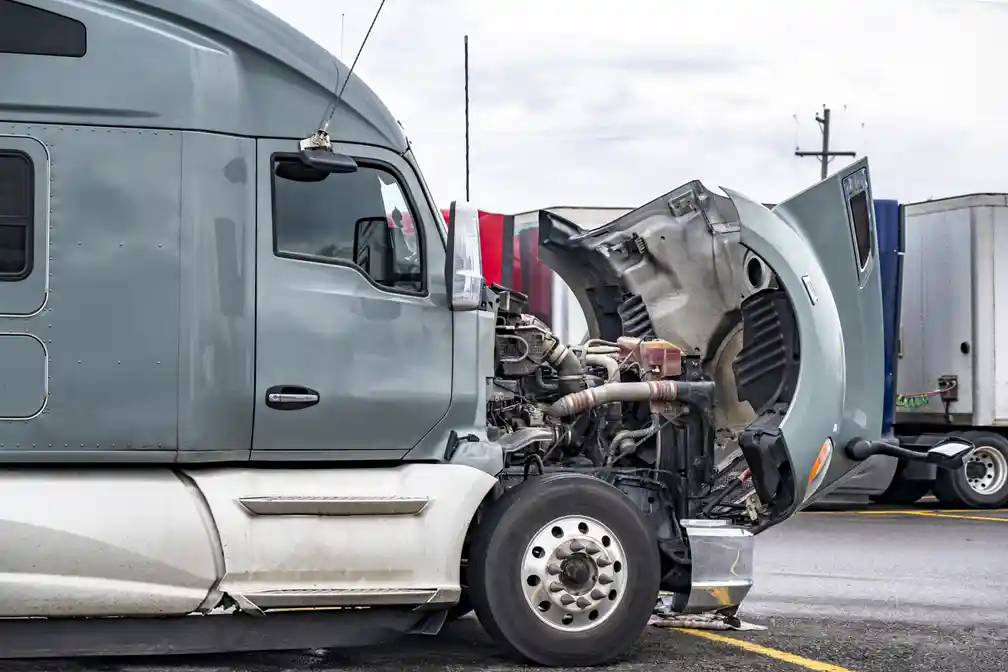 DEF: New EPA Guidance Could Cut Repair Delays - Truck Driver News New EPA guidance clarifies DEF repair access for truck drivers, fleets, and independent shops while keeping emissions compliance rules in place.