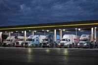 Diesel Prices jumped 33.8 cents nationwide, topping $5 per gallon as global supply concerns and geopolitical tensions continued driving fuel costs higher.