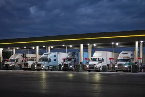 Diesel Prices jumped 33.8 cents nationwide, topping $5 per gallon as global supply concerns and geopolitical tensions continued driving fuel costs higher.