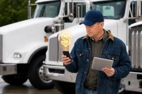 Driver Pay reached a record high in June 2026 as stronger freight demand and tighter truck capacity pushed driver compensation to new levels.