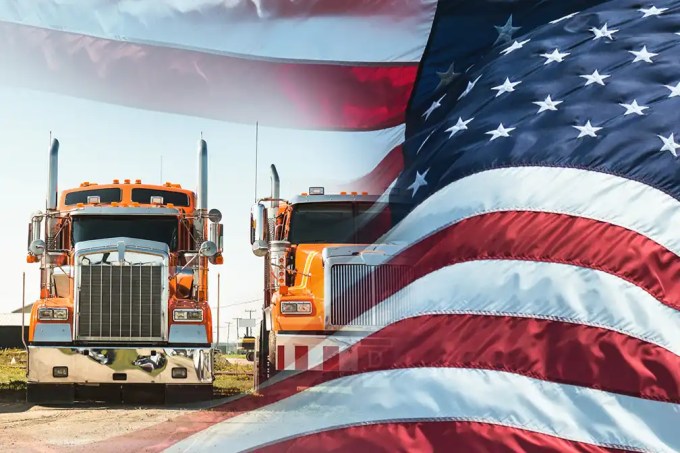 Freedom Haulers expands with new CDL changes, seven additional states, a longer military waiver period, and a major veteran hiring commitment.
