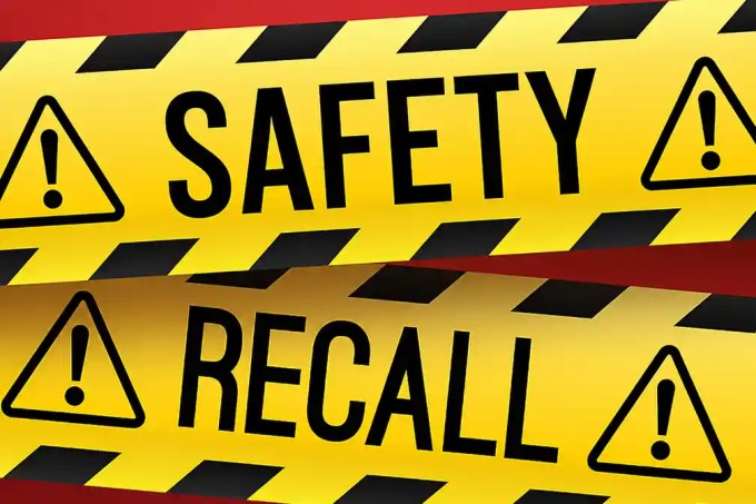 VTNA recalls 3,794 model-year 2026 Volvo commercial trucks over loose steering arm fasteners that may cause a loss of steering without warning.