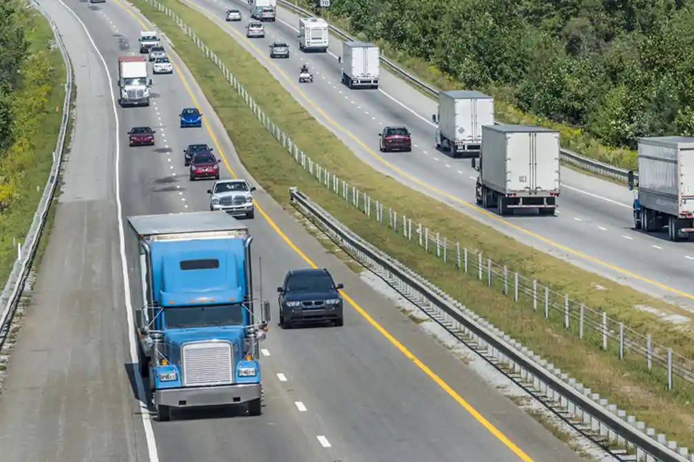Operation Safe Driver Week Is Now Underway - Truck Driver News Operation Safe Driver Week brings increased traffic enforcement July 12th through July 18th, targeting speeding, distracted driving, and reckless driving.