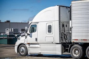 STG Logistics agreed to pay $2.7 million to settle a New Jersey truck driver misclassification case involving hundreds of drivers and labor law claims.
