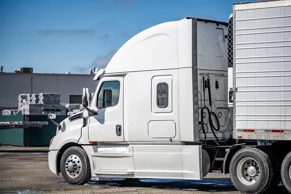 STG Logistics to Pay M After New Jersey Lawsuit - Truck Driver News STG Logistics agreed to pay