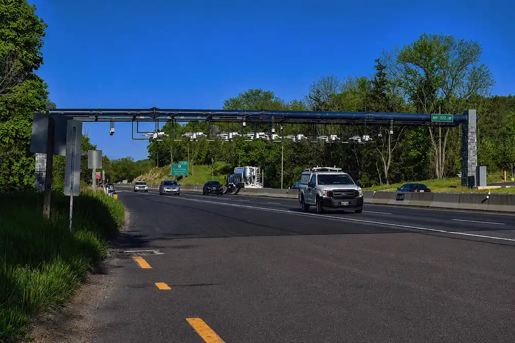 Pennsylvania Turnpike Toll Rates to be Higher in 2027 - Truck Driver News Turnpike Toll Rates will increase 3.5% in 2027 after approval by the Pennsylvania Turnpike Commission, affecting commercial trucks and other vehicles.
