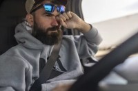 NHTSA plans overnight tests to study how accurately monitoring systems detect driver fatigue, with possible long-term effects for truck drivers.