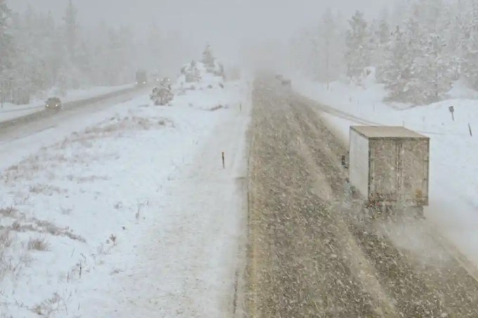 FMCSA seeks to renew the emergency HOS (hours of service) process that truck drivers & carriers may use when certain exemptions need to be extended or changed.