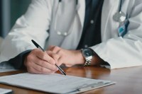 FMCSA is renewing an optional diabetes form that medical examiners may use to decide if some commercial truck drivers qualify for a DOT medical card.