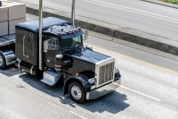 2026 International Roadcheck results show 10,350 vehicles and 3,184 drivers placed out of service, led by brake problems and missing medical cards.