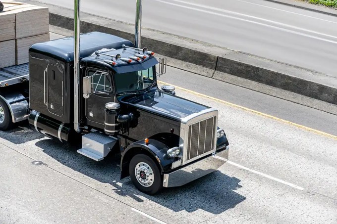 2026 International Roadcheck results show 10,350 vehicles and 3,184 drivers placed out of service, led by brake problems and missing medical cards.