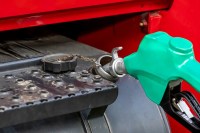 Diesel Prices rose 3.5 cents nationwide this week to $5.348 per gallon, marking a fourth straight weekly increase, according to the EIA.